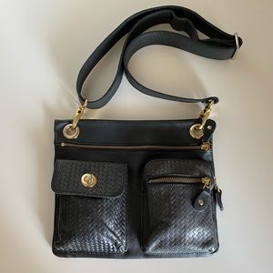RARE Roots Village Bag Woven